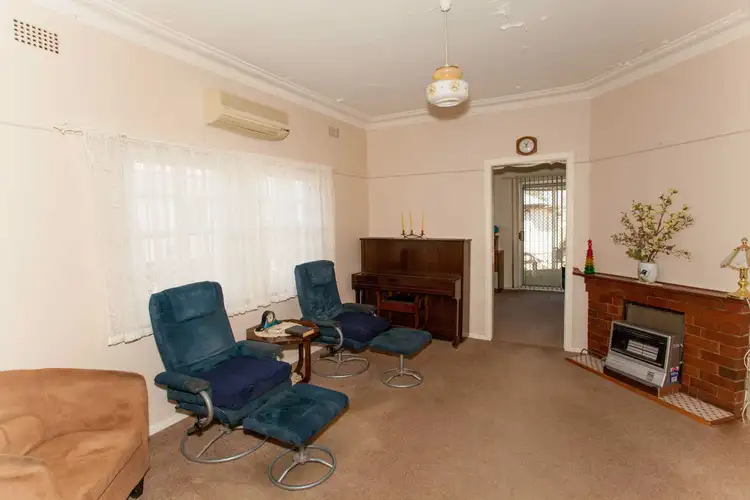 Fourth view of Homely house listing, 107 Swift Street, Wellington NSW 2820