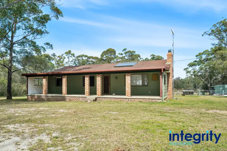 720 Sussex Inlet Road, Sussex Inlet NSW 2540
