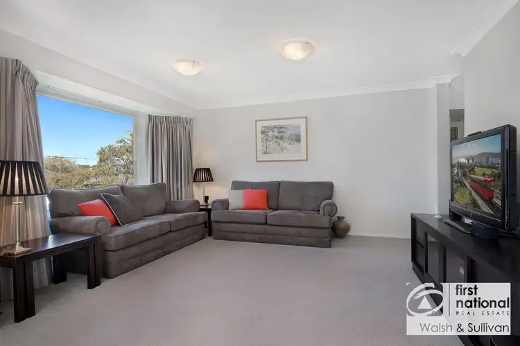 Fifth view of Homely house listing, 1/13 Wyldwood Crescent, Baulkham Hills NSW 2153