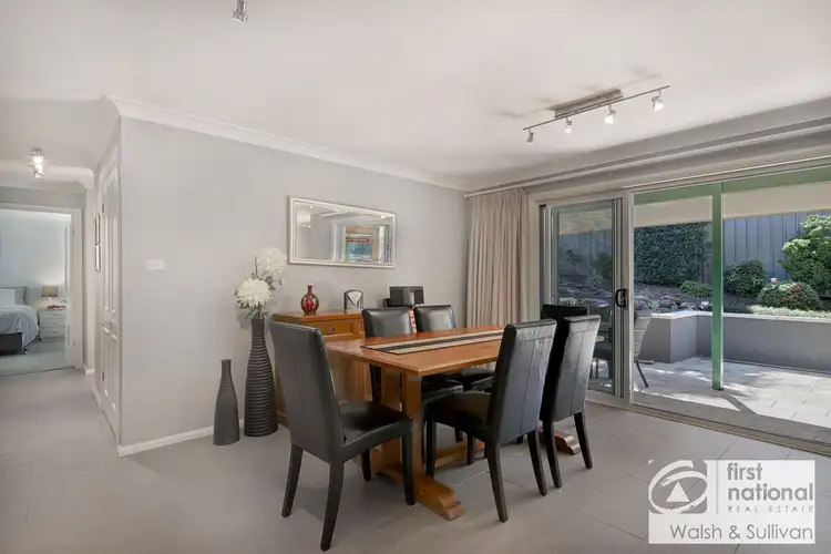 Sixth view of Homely house listing, 1/13 Wyldwood Crescent, Baulkham Hills NSW 2153