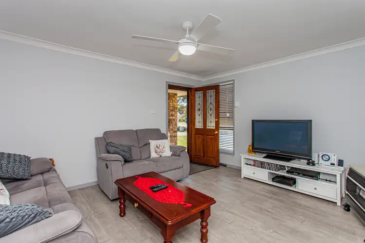 Second view of Homely house listing, 128 Mount Hall Road, Raymond Terrace NSW 2324