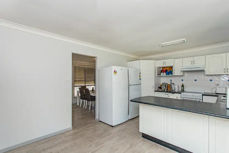 Fifth view of Homely house listing, 128 Mount Hall Road, Raymond Terrace NSW 2324