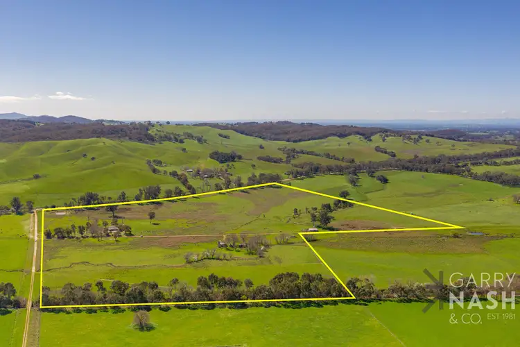 25 Rogash Road, Upper Ryans Creek VIC 3673