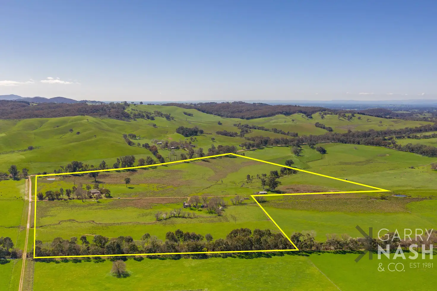 Main view of Homely rural property listing, 25 Rogash Road, Upper Ryans Creek VIC 3673