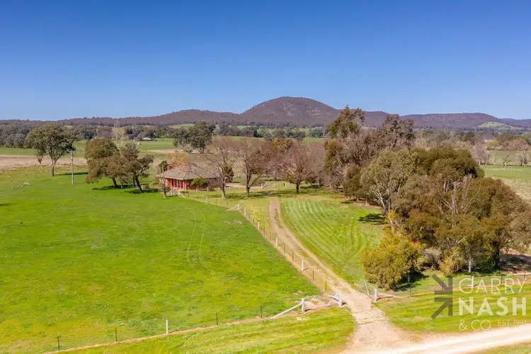 Second view of Homely rural property listing, 25 Rogash Road, Upper Ryans Creek VIC 3673