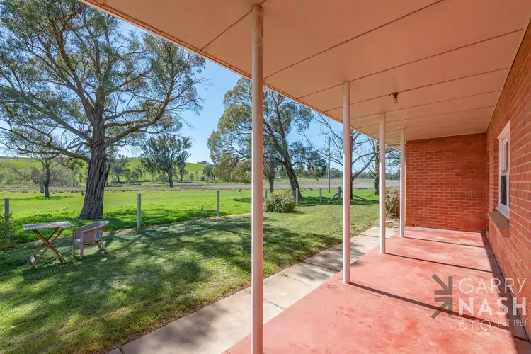 Fifth view of Homely rural property listing, 25 Rogash Road, Upper Ryans Creek VIC 3673