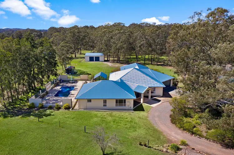 17 Diamantina Place, Wallalong NSW 2320
