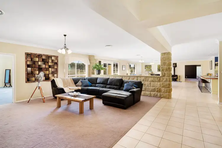 Third view of Homely house listing, 17 Diamantina Place, Wallalong NSW 2320