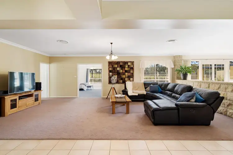 Fourth view of Homely house listing, 17 Diamantina Place, Wallalong NSW 2320