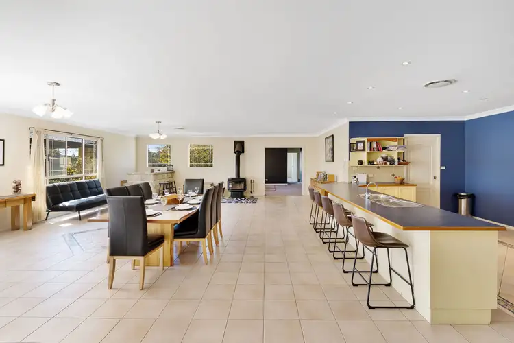 Fifth view of Homely house listing, 17 Diamantina Place, Wallalong NSW 2320