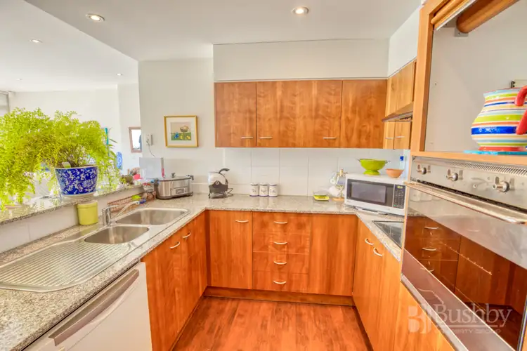 Fifth view of Homely unit listing, 406/12-14 St John Street, Launceston TAS 7250