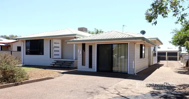 25 Etty Street, Dalby QLD 4405