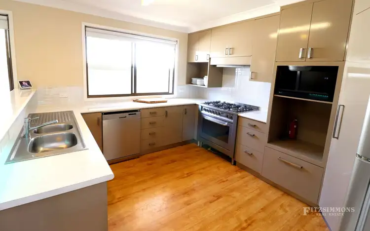 Third view of Homely house listing, 25 Etty Street, Dalby QLD 4405