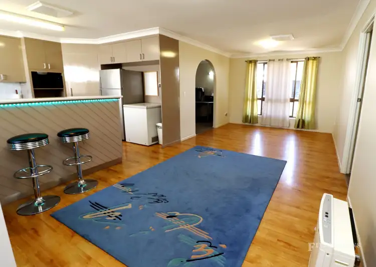 Fourth view of Homely house listing, 25 Etty Street, Dalby QLD 4405