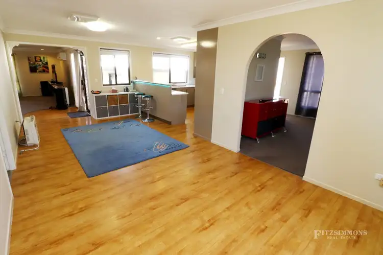 Fifth view of Homely house listing, 25 Etty Street, Dalby QLD 4405