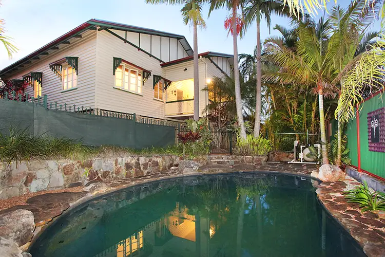 Second view of Homely house listing, 20 Buckle Street, Yandina QLD 4561