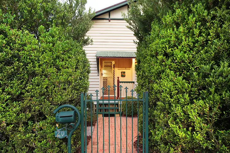 Third view of Homely house listing, 20 Buckle Street, Yandina QLD 4561