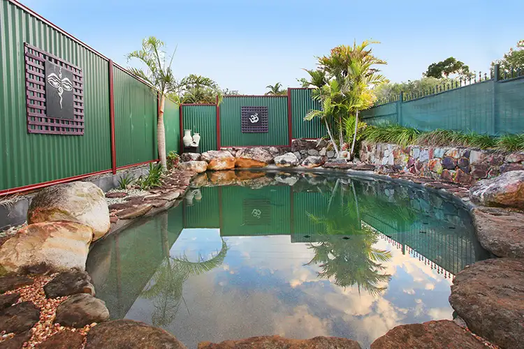 Fifth view of Homely house listing, 20 Buckle Street, Yandina QLD 4561