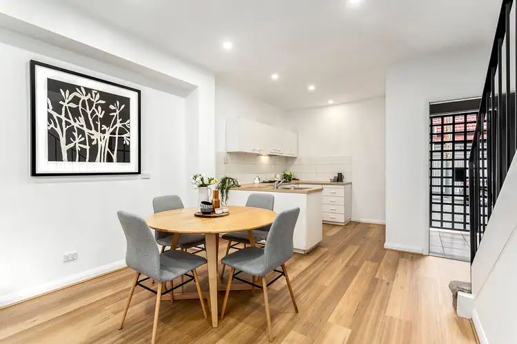 Third view of Homely house listing, 43 Smith Street, Richmond VIC 3121