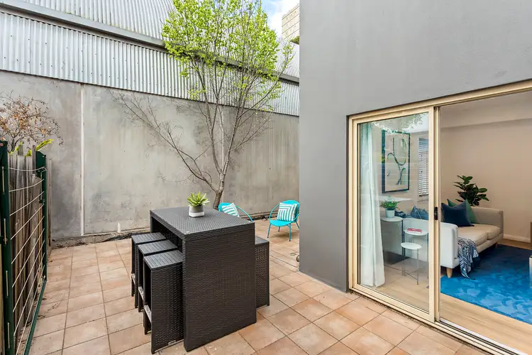Fourth view of Homely house listing, 43 Smith Street, Richmond VIC 3121