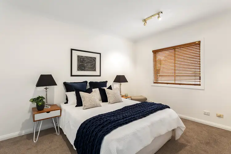 Fifth view of Homely house listing, 43 Smith Street, Richmond VIC 3121