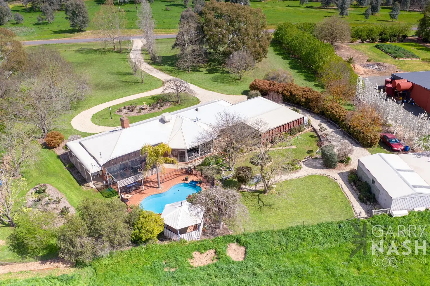 Main view of Homely house listing, 24 Browning Road, Killawarra VIC 3678