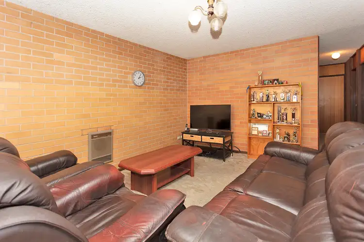 Second view of Homely unit listing, 4/429 McDonald Rd, Lavington NSW 2641