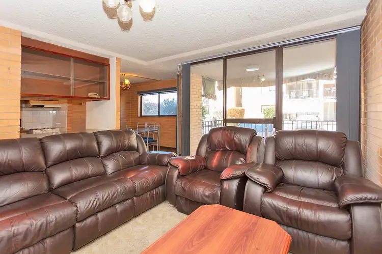 Third view of Homely unit listing, 4/429 McDonald Rd, Lavington NSW 2641