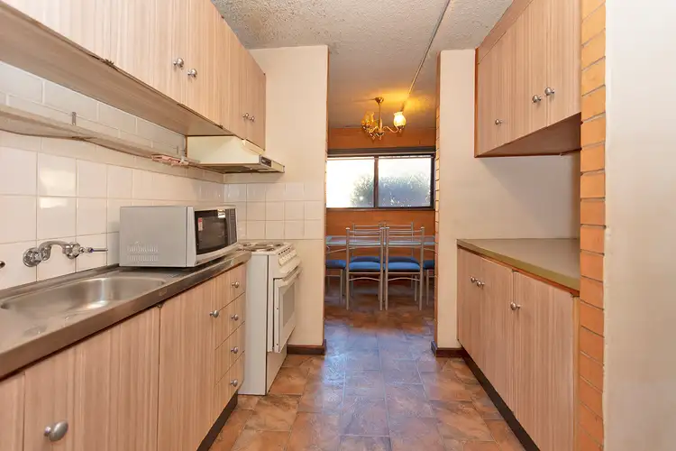 Sixth view of Homely unit listing, 4/429 McDonald Rd, Lavington NSW 2641