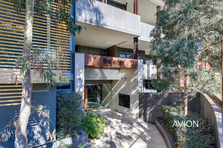107/44 Skyline Drive, Maribyrnong VIC 3032