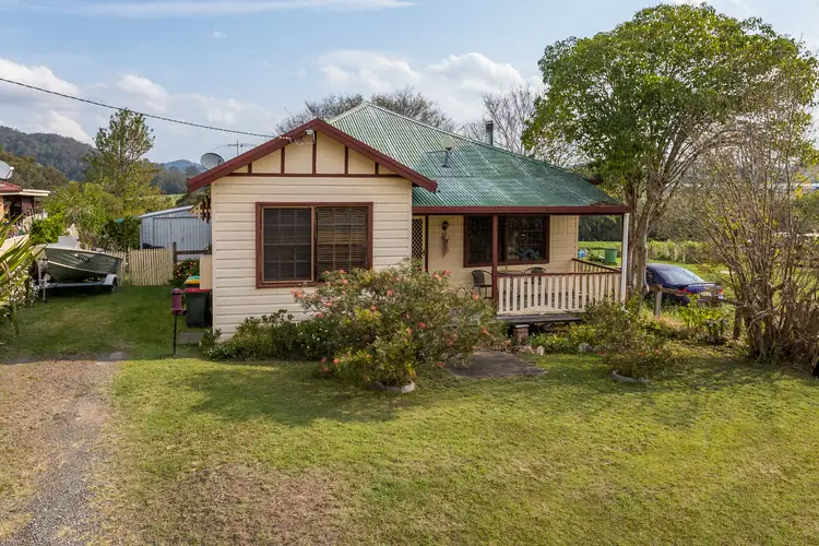 Main view of Homely house listing, 51 Parkside Close, Stroud Road NSW 2415