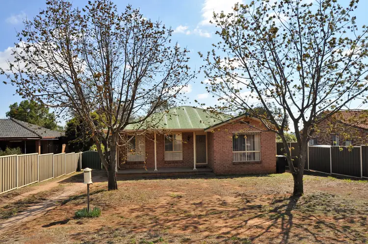 34 Rouse Street, Gulgong NSW 2852