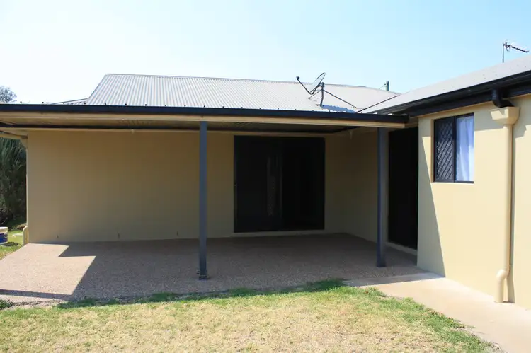Third view of Homely house listing, 58 Arnold Street, Allora QLD 4362