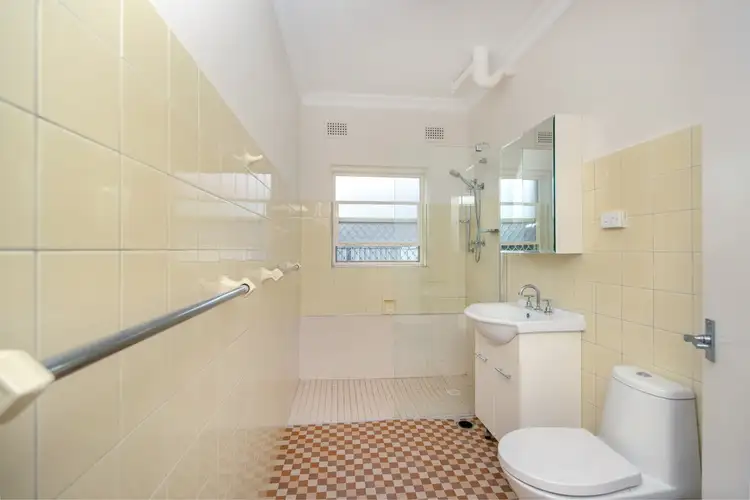 Fourth view of Homely apartment listing, 1/28 Railway Street, Merewether NSW 2291