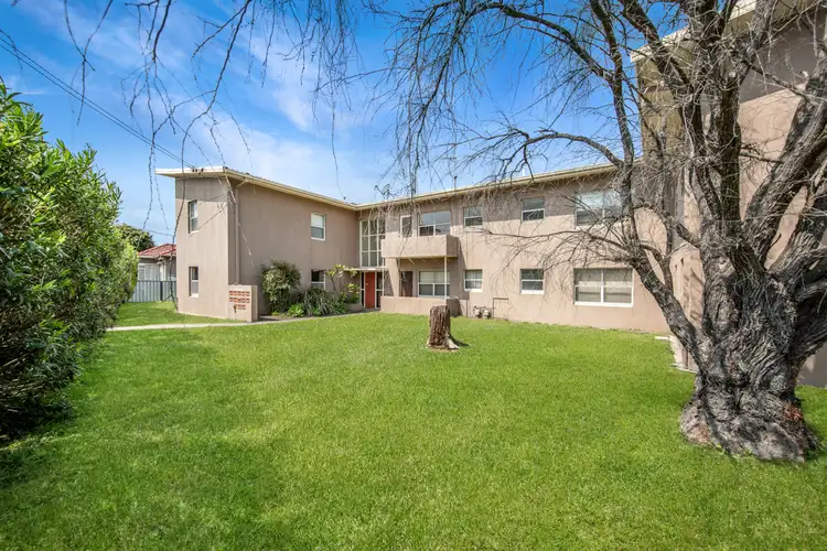 Sixth view of Homely apartment listing, 1/28 Railway Street, Merewether NSW 2291