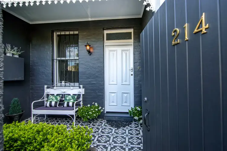Main view of Homely house listing, 214 Hannell Street, Maryville NSW 2293