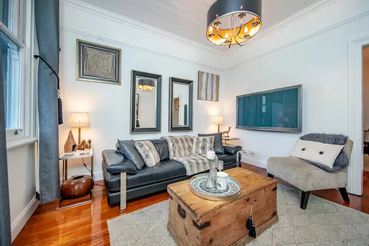 Third view of Homely house listing, 214 Hannell Street, Maryville NSW 2293