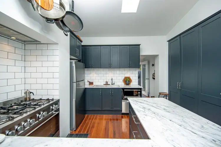 Fourth view of Homely house listing, 214 Hannell Street, Maryville NSW 2293