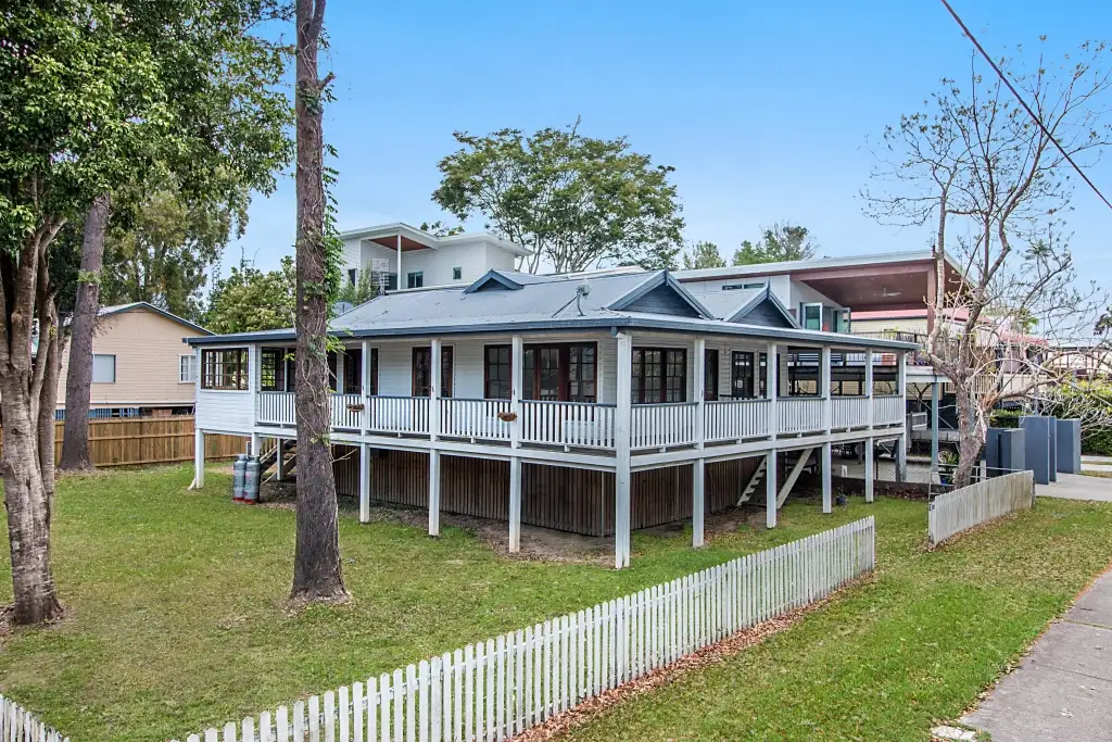 Main view of Homely house listing, 44 Riverside Drive, Tumbulgum NSW 2490