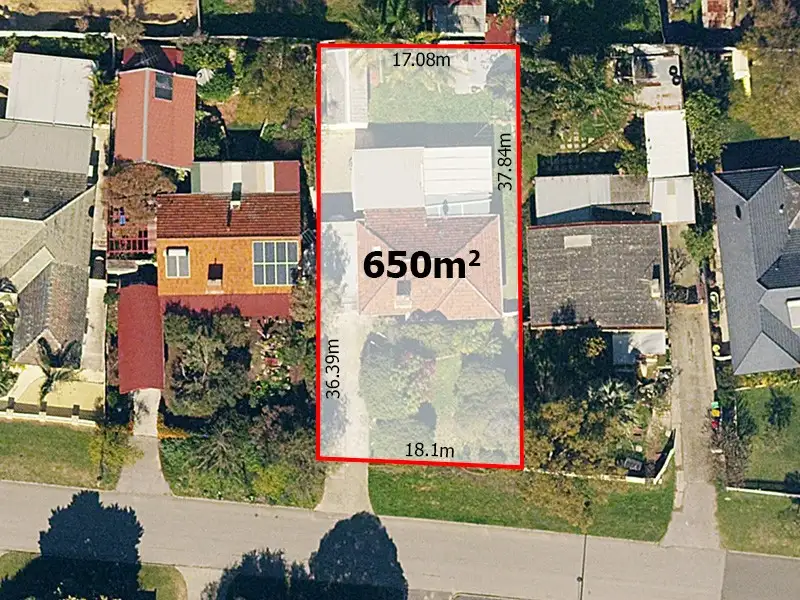 Main view of Homely house listing, 9 Gummow Street, Hamilton Hill WA 6163