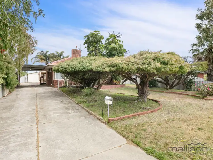 Second view of Homely house listing, 9 Gummow Street, Hamilton Hill WA 6163