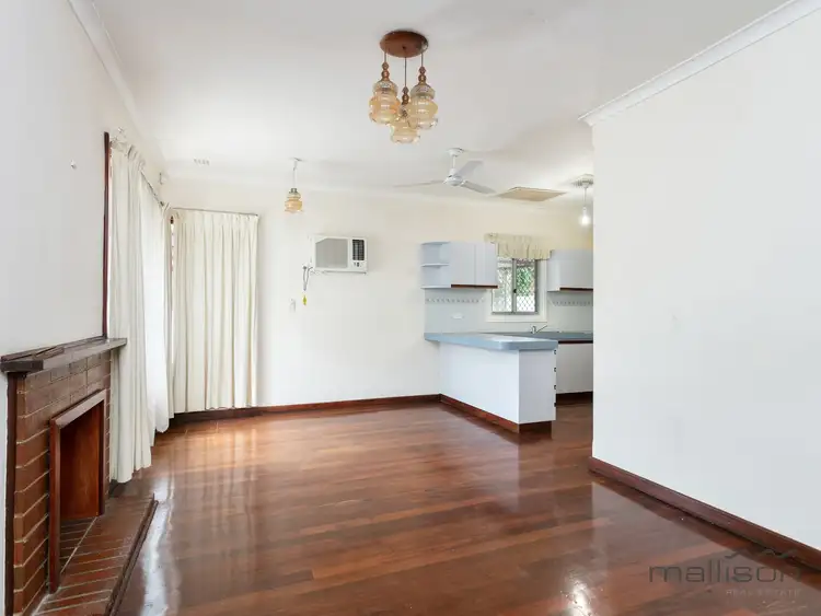 Third view of Homely house listing, 9 Gummow Street, Hamilton Hill WA 6163