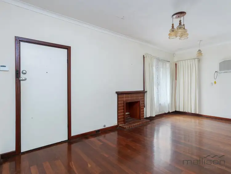 Fourth view of Homely house listing, 9 Gummow Street, Hamilton Hill WA 6163