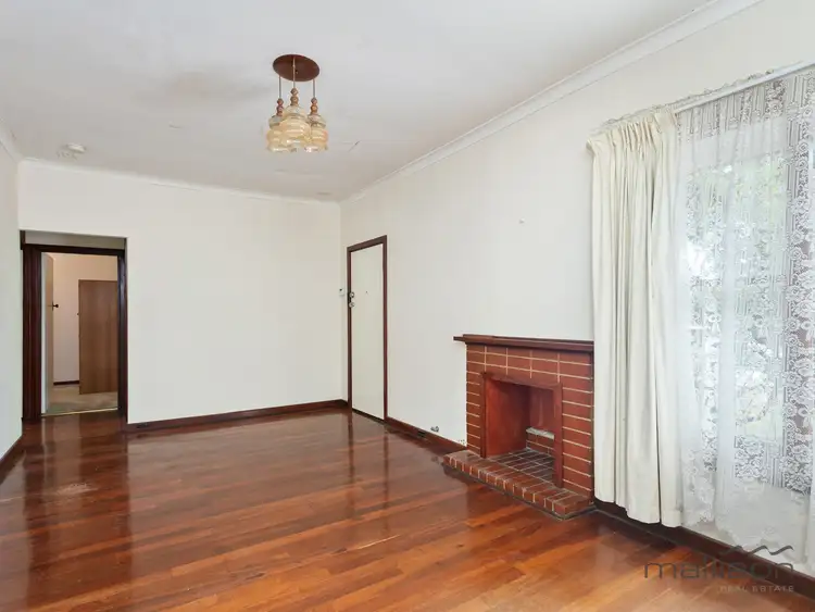 Fifth view of Homely house listing, 9 Gummow Street, Hamilton Hill WA 6163