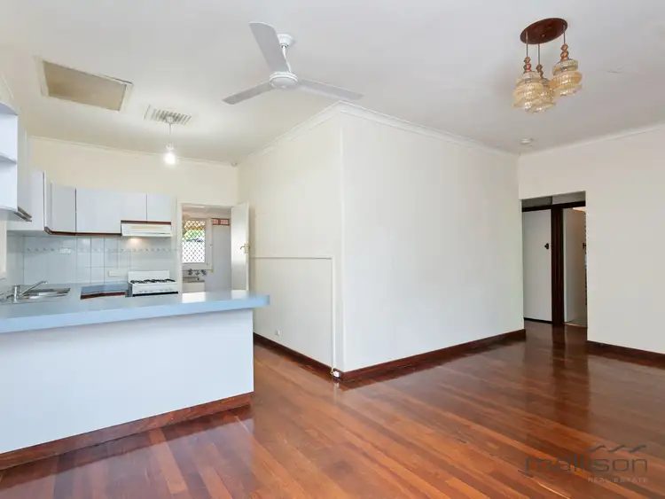Sixth view of Homely house listing, 9 Gummow Street, Hamilton Hill WA 6163