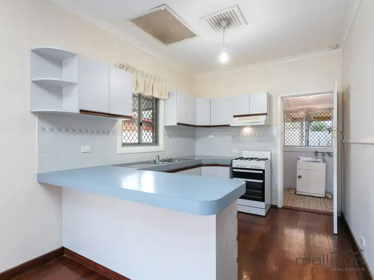 Seventh view of Homely house listing, 9 Gummow Street, Hamilton Hill WA 6163