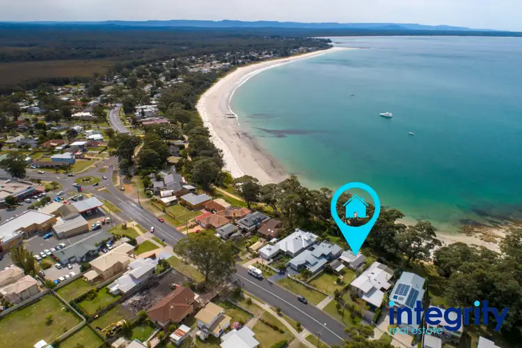 244 Elizabeth Drive, Vincentia NSW 2540