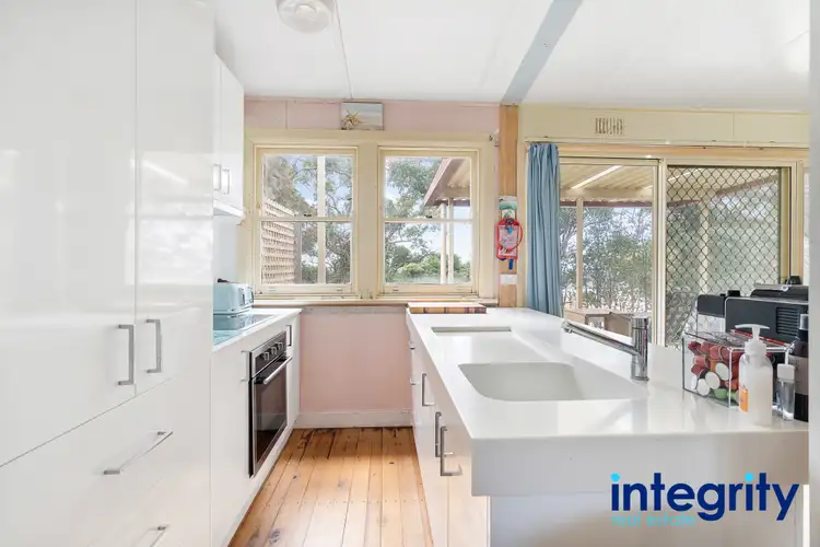 Third view of Homely house listing, 244 Elizabeth Drive, Vincentia NSW 2540