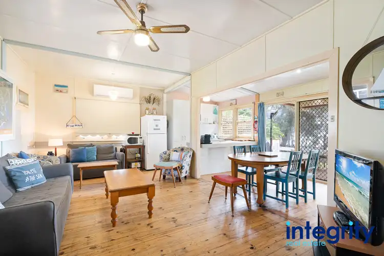 Fourth view of Homely house listing, 244 Elizabeth Drive, Vincentia NSW 2540