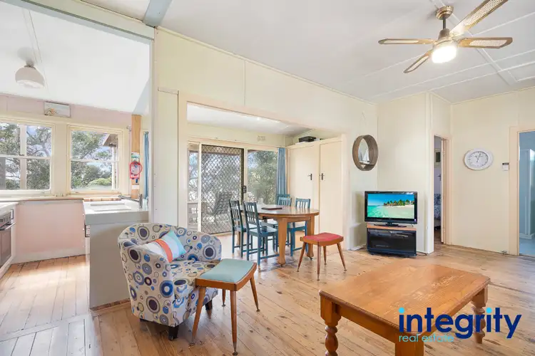 Fifth view of Homely house listing, 244 Elizabeth Drive, Vincentia NSW 2540